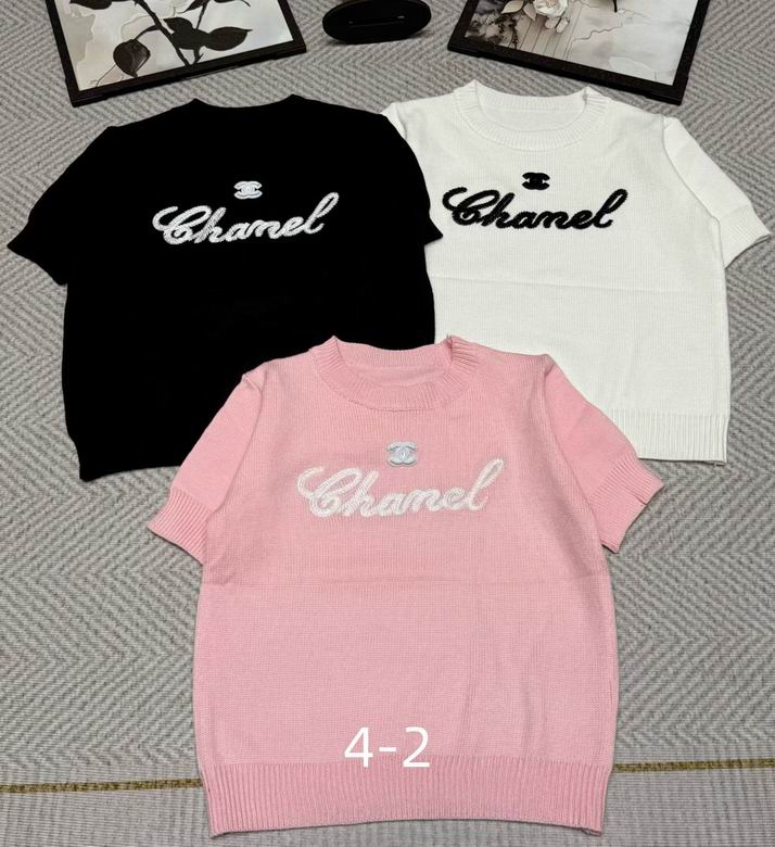 Chanel S-XL 344
